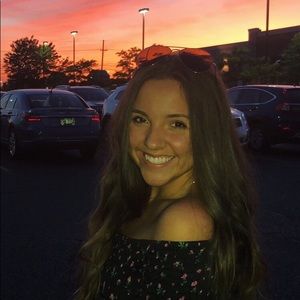 Meet your Posher, Grace